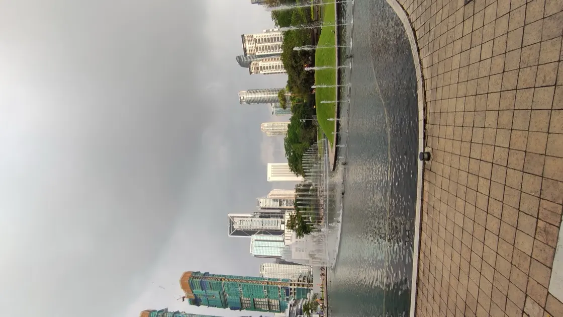 KLCC 公园